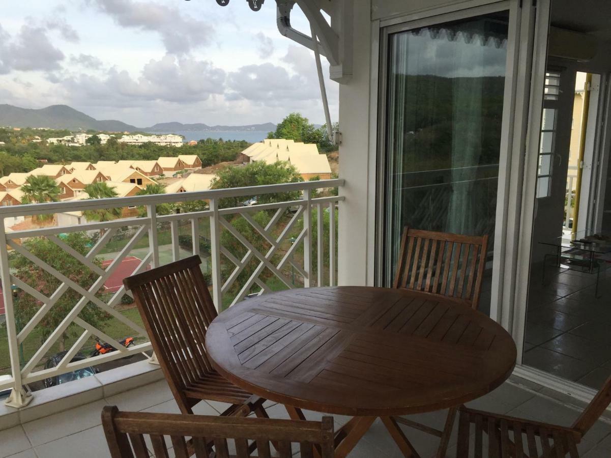 Sunny Cottage, Belle Terrasse, Proche Et Vue Mer Sainte-Luce Exterior foto